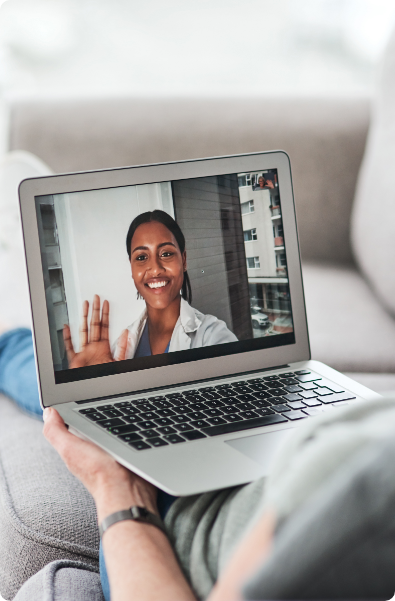 VisionAfrica - tailored solutions - Healthcare Access