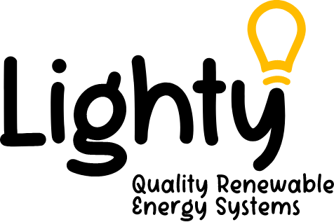 Lighty, VisionAfrica’s Energy Division